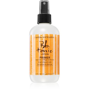 Bumble and bumble Tonic Lotion Primer spray leave-in pentru par slabit - imagine 2